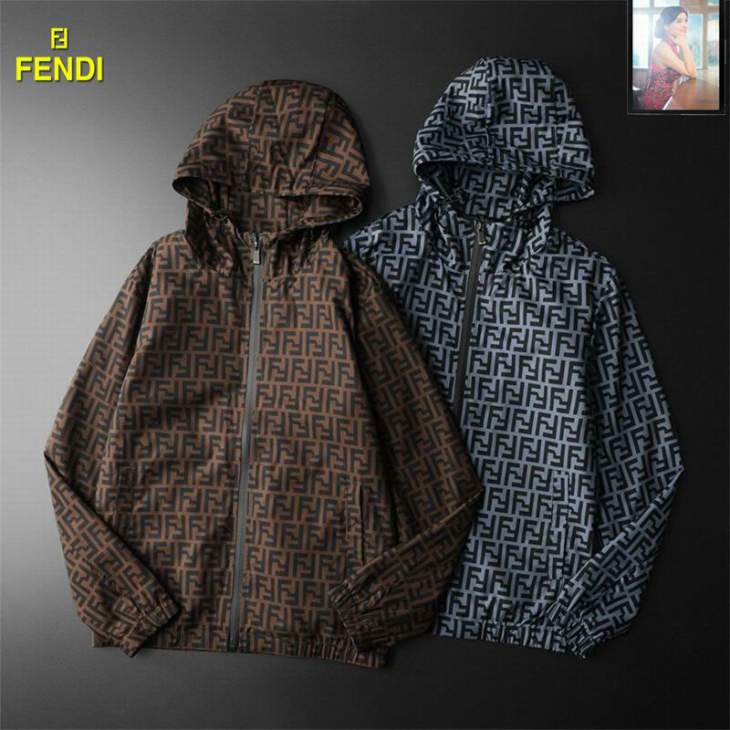 Picture of Fendi Jackets _SKUFendiM-5XL12yr0233873